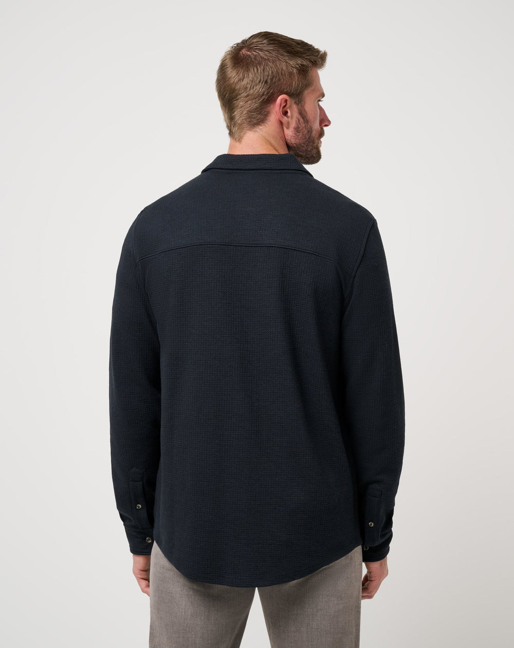 Black Travis Mathew