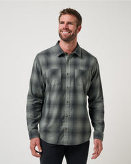 Dark Olive Travis Mathew