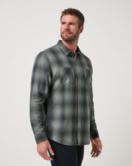 Dark Olive Travis Mathew