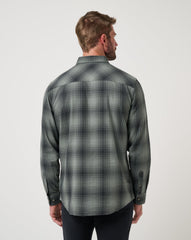 Dark Olive Travis Mathew