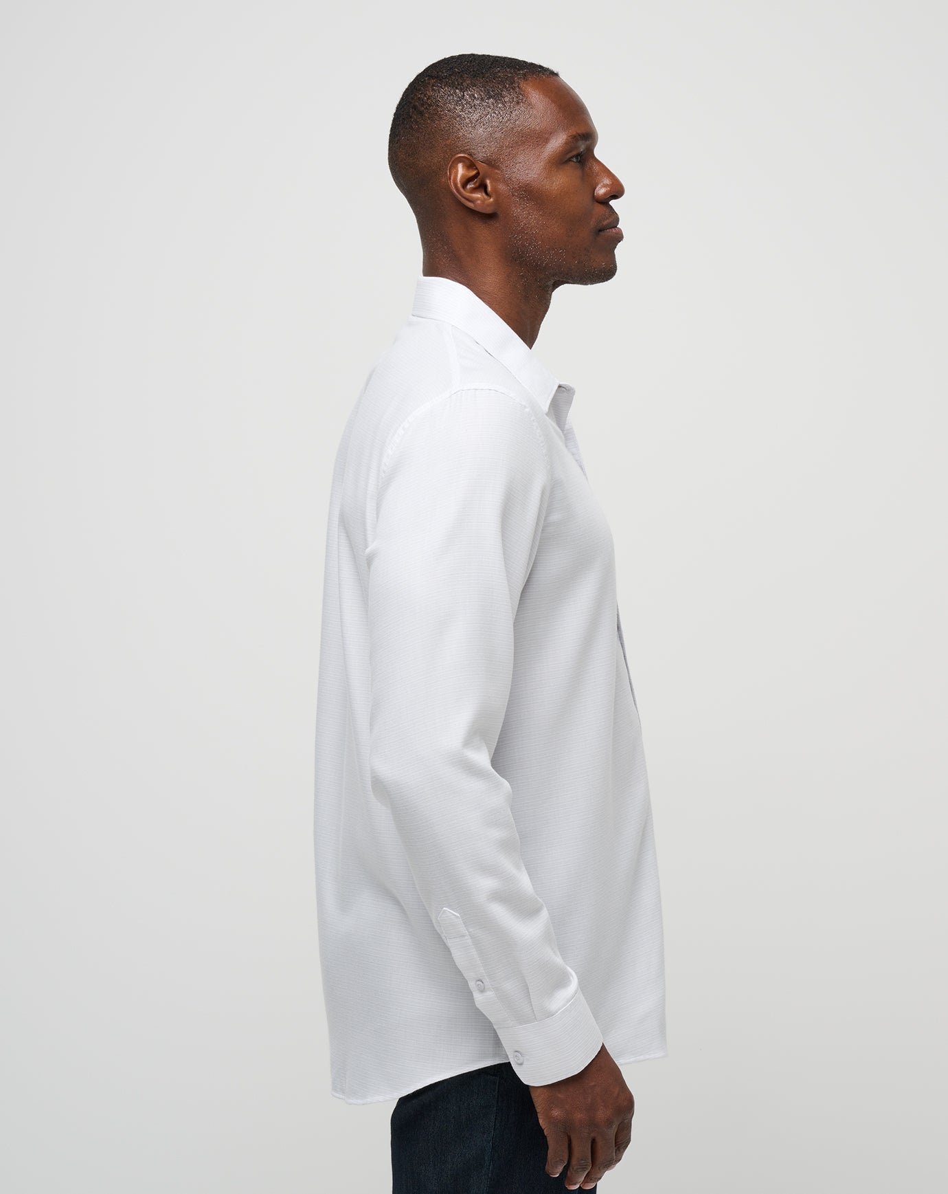 White Travis Mathew