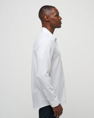 White Travis Mathew