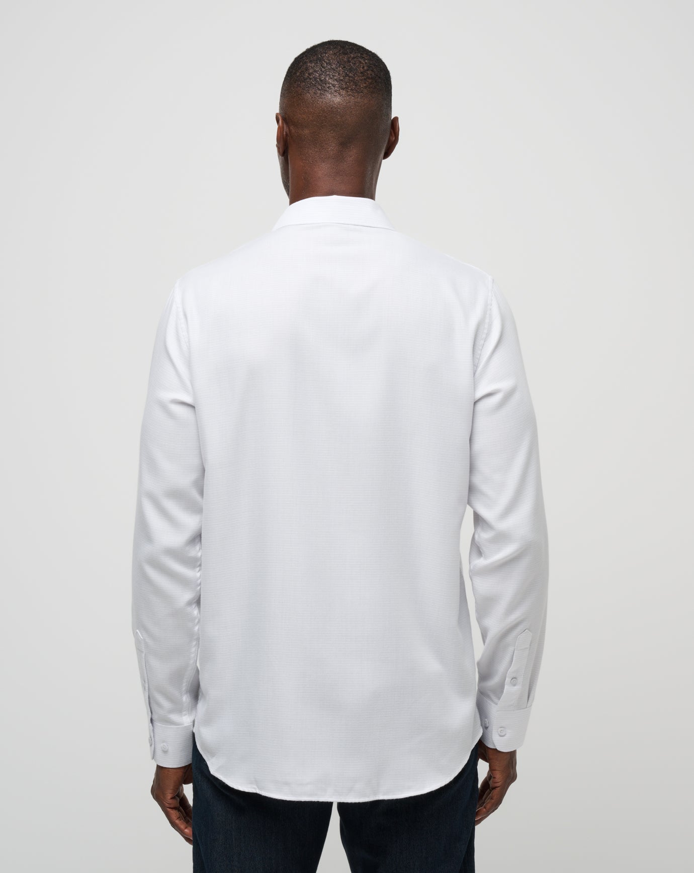 White Travis Mathew