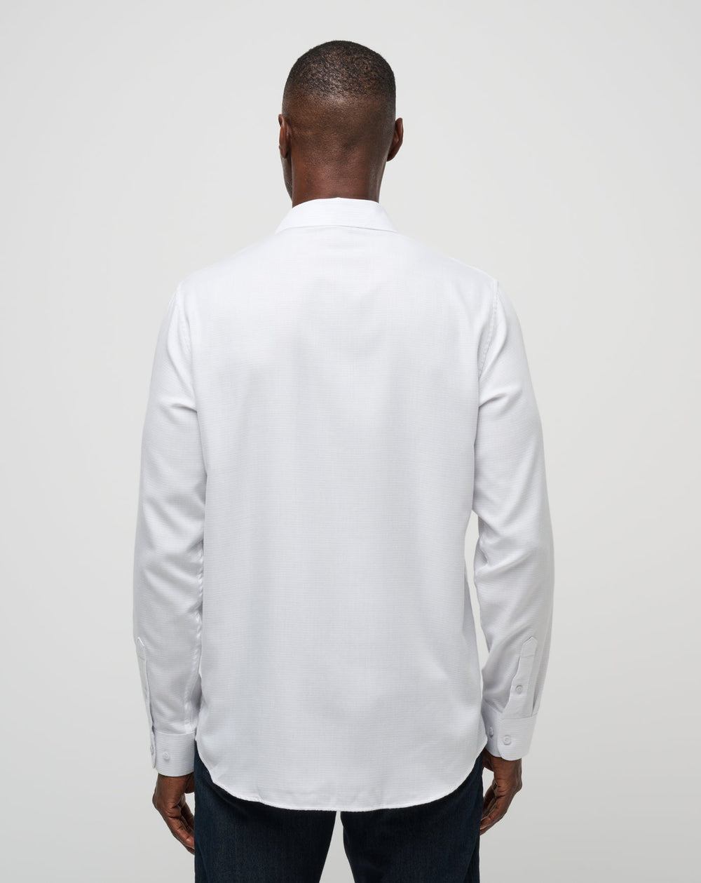 White Travis Mathew