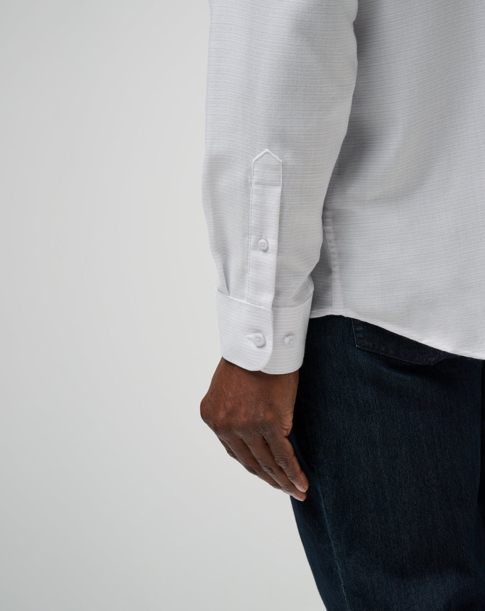 White Travis Mathew