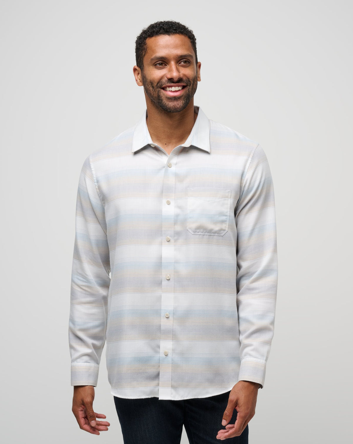 Oxford Tan Travis Mathew