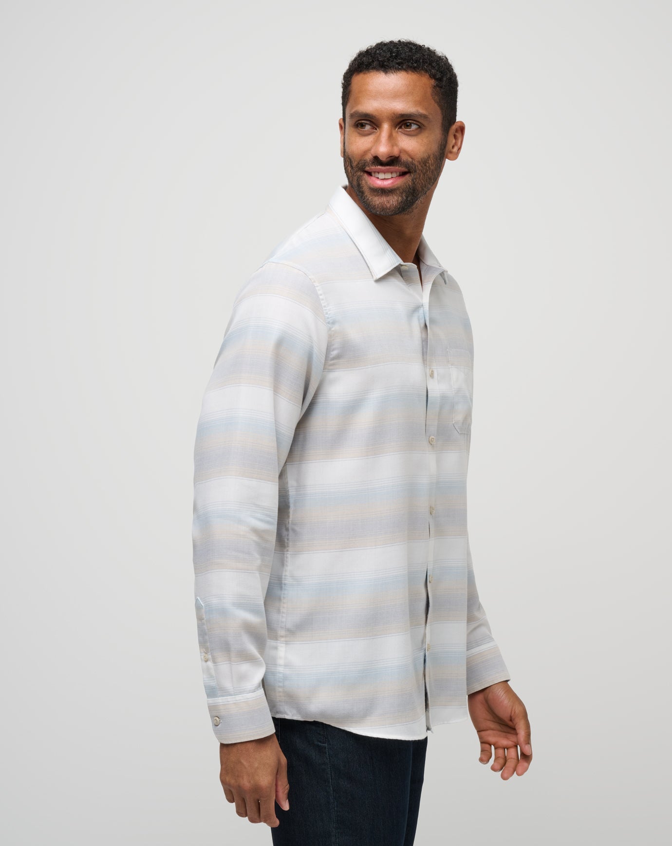 Oxford Tan Travis Mathew