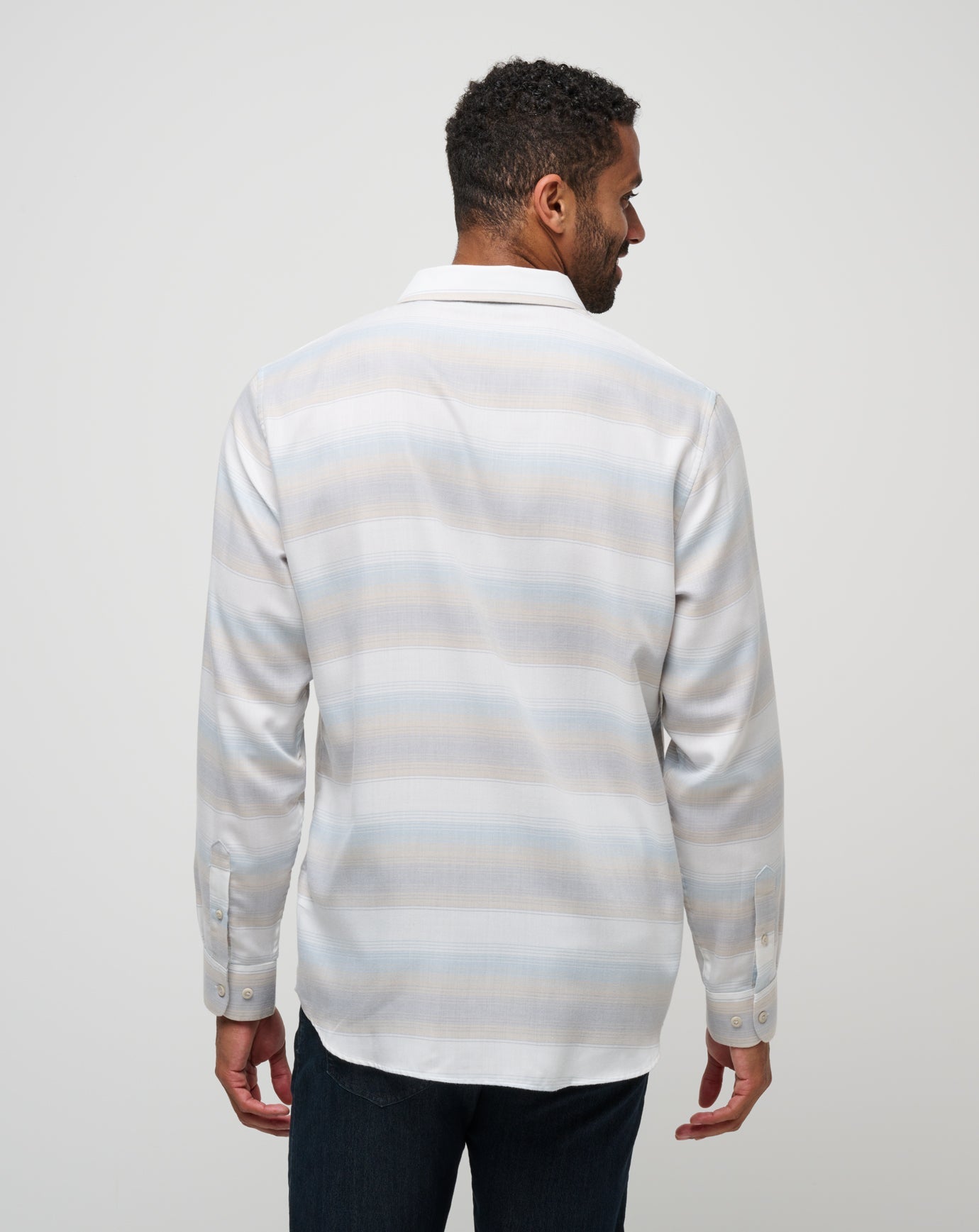 Oxford Tan Travis Mathew