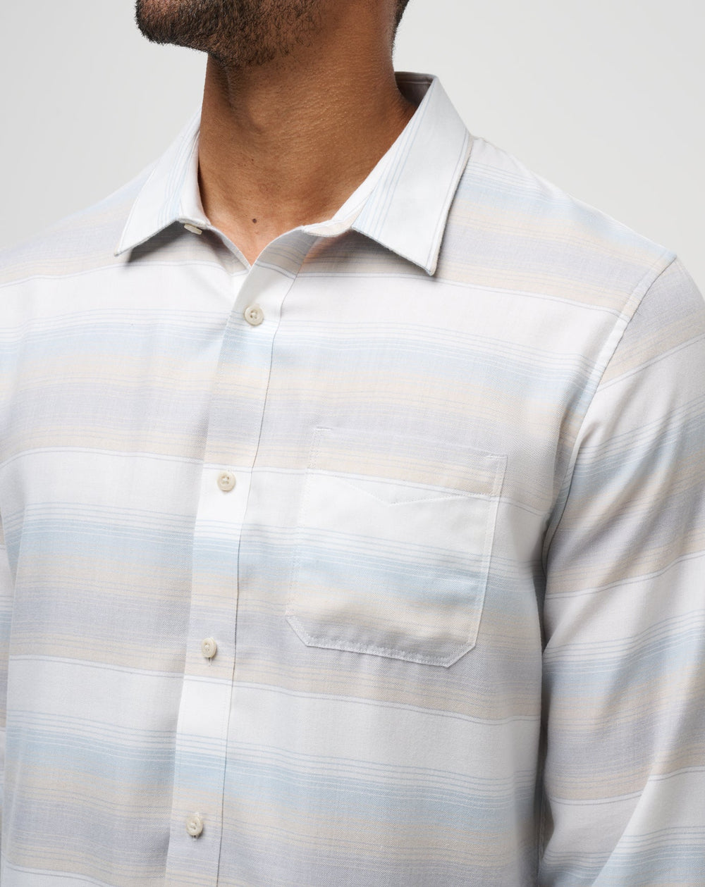 Oxford Tan Travis Mathew