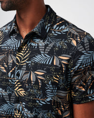 Black Travis Mathew