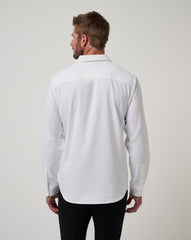 White Travis Mathew