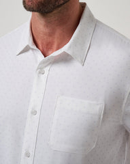 White Travis Mathew