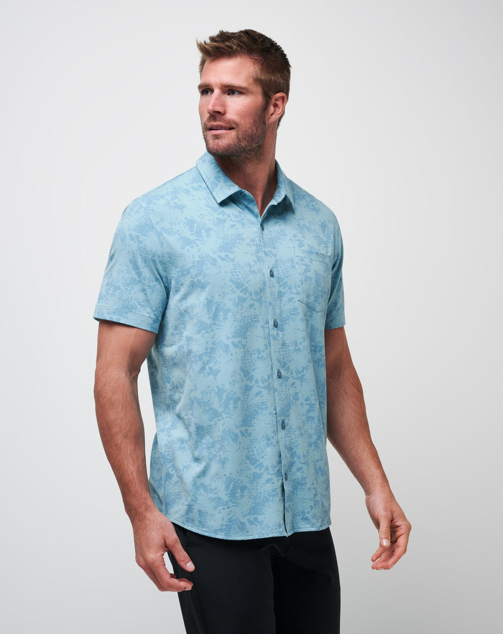 Cameo Travis Mathew