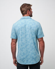 Cameo Travis Mathew