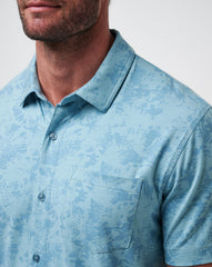Cameo Travis Mathew
