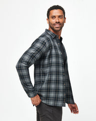 Black Travis Mathew
