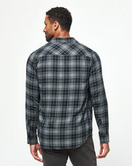 Black Travis Mathew