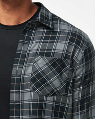 Black Travis Mathew