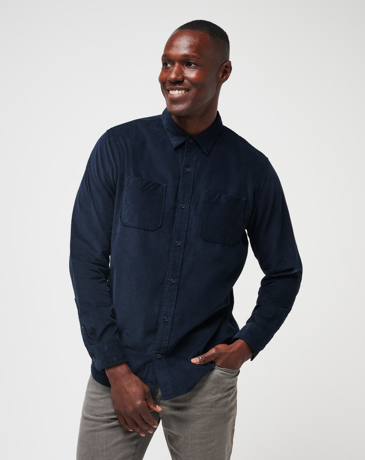 Total Eclipse Travis Mathew