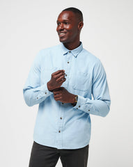 Dream Blue Travis Mathew