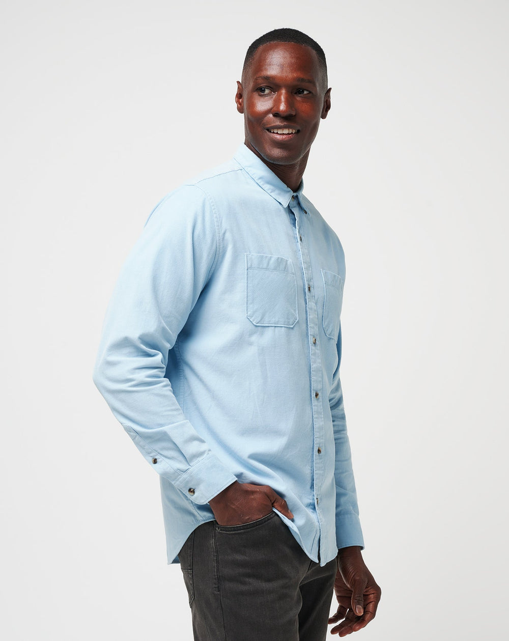 Dream Blue Travis Mathew