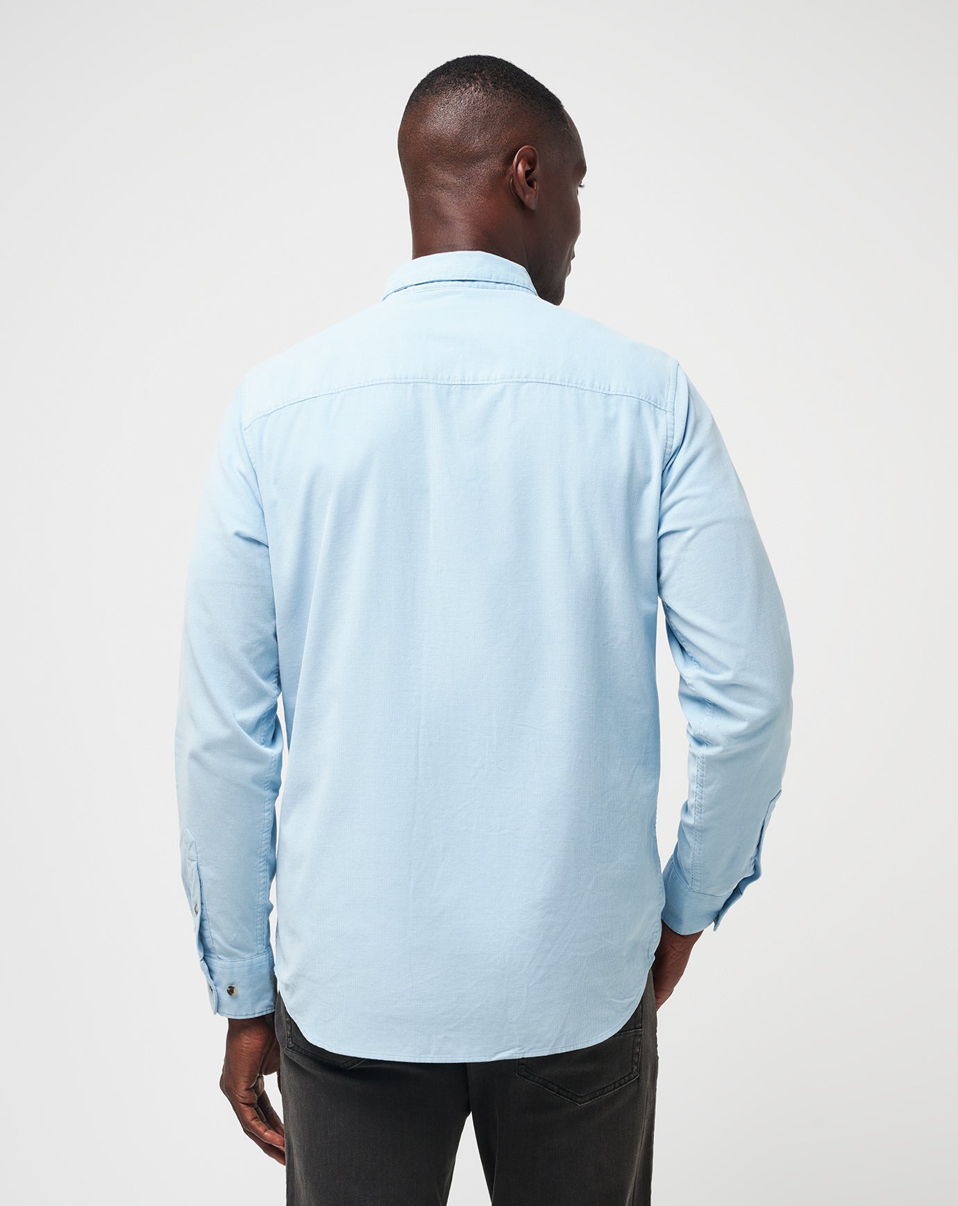 Dream Blue Travis Mathew