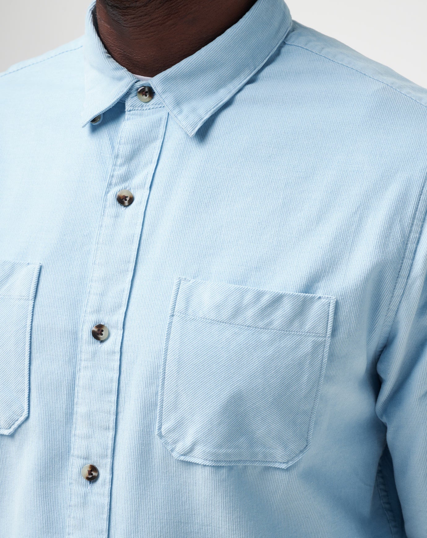 Dream Blue Travis Mathew