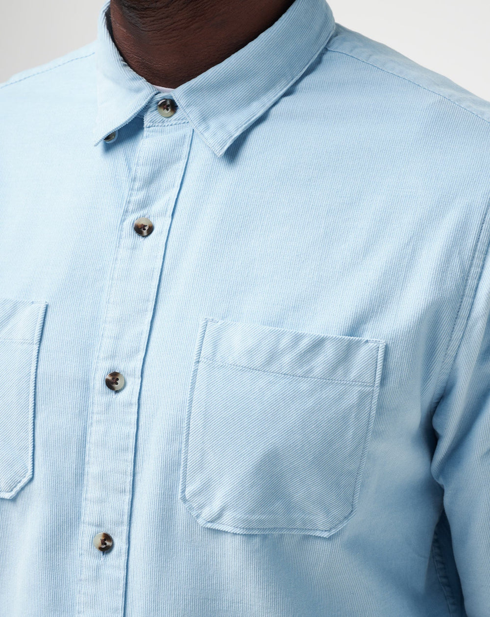 Dream Blue Travis Mathew