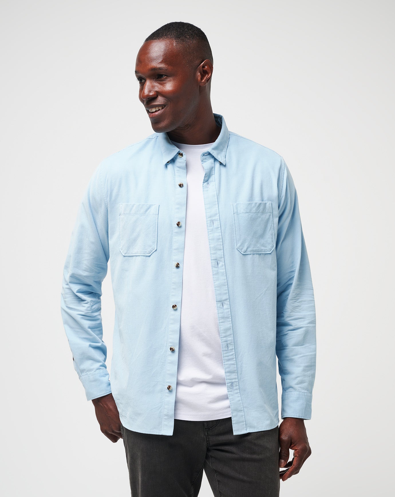 Dream Blue Travis Mathew