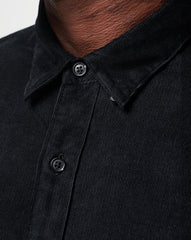 Black Travis Mathew
