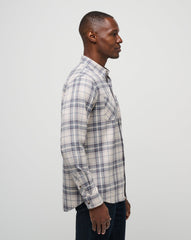 Oxford Tan/Plum Travis Mathew