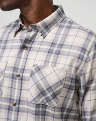 Oxford Tan/Plum Travis Mathew