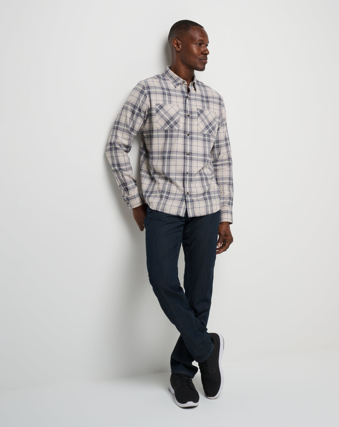 Oxford Tan/Plum Travis Mathew