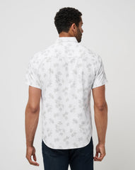 White Travis Mathew