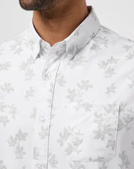 White Travis Mathew