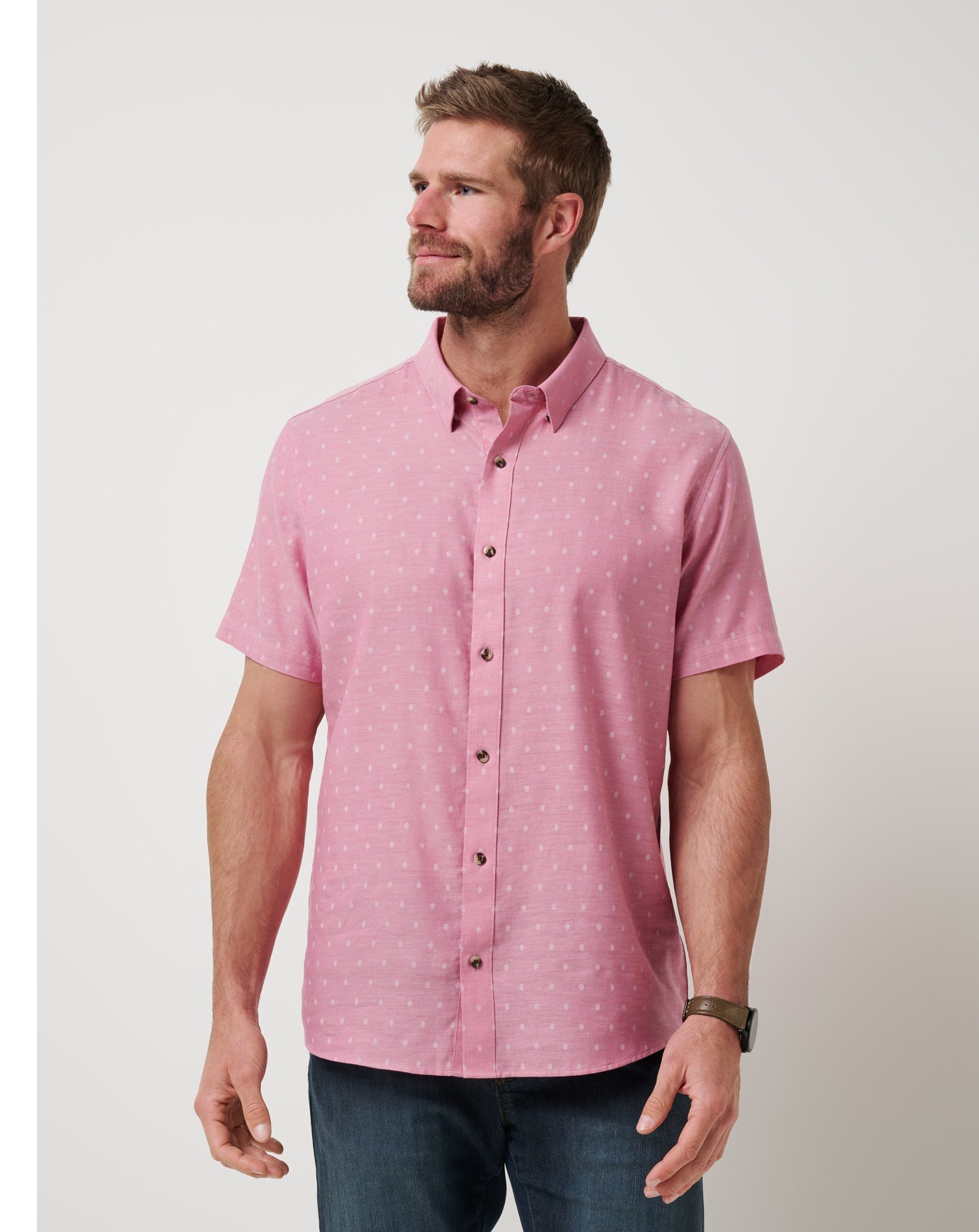 Heather Rose Wine Travis Mathew