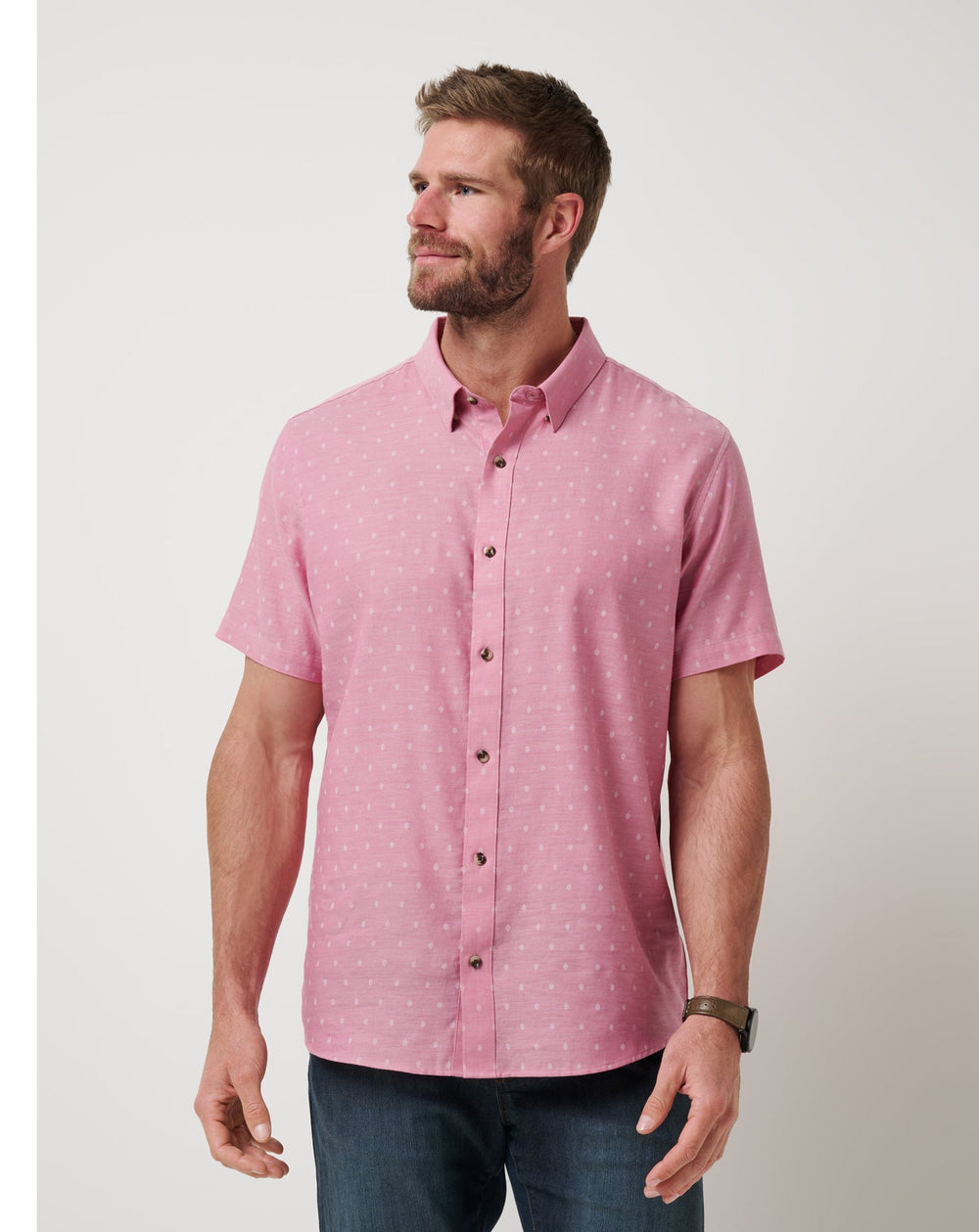 Heather Rose Wine Travis Mathew