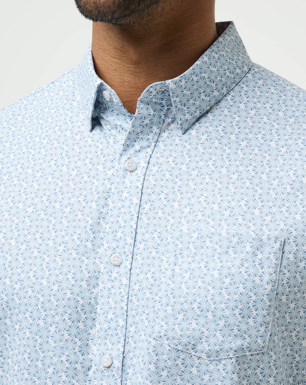 White Travis Mathew