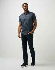 Black Travis Mathew
