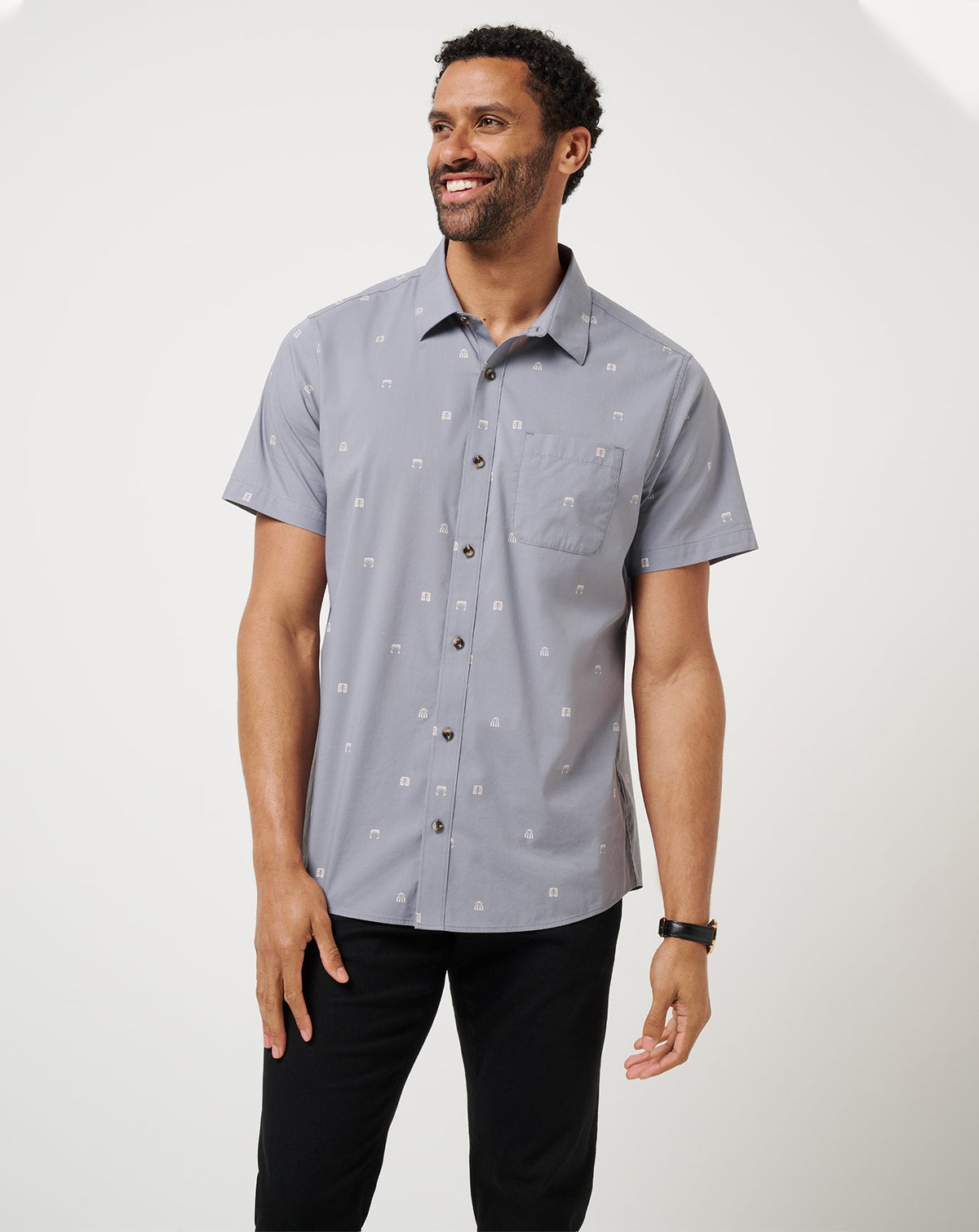 Quiet Shade Travis Mathew