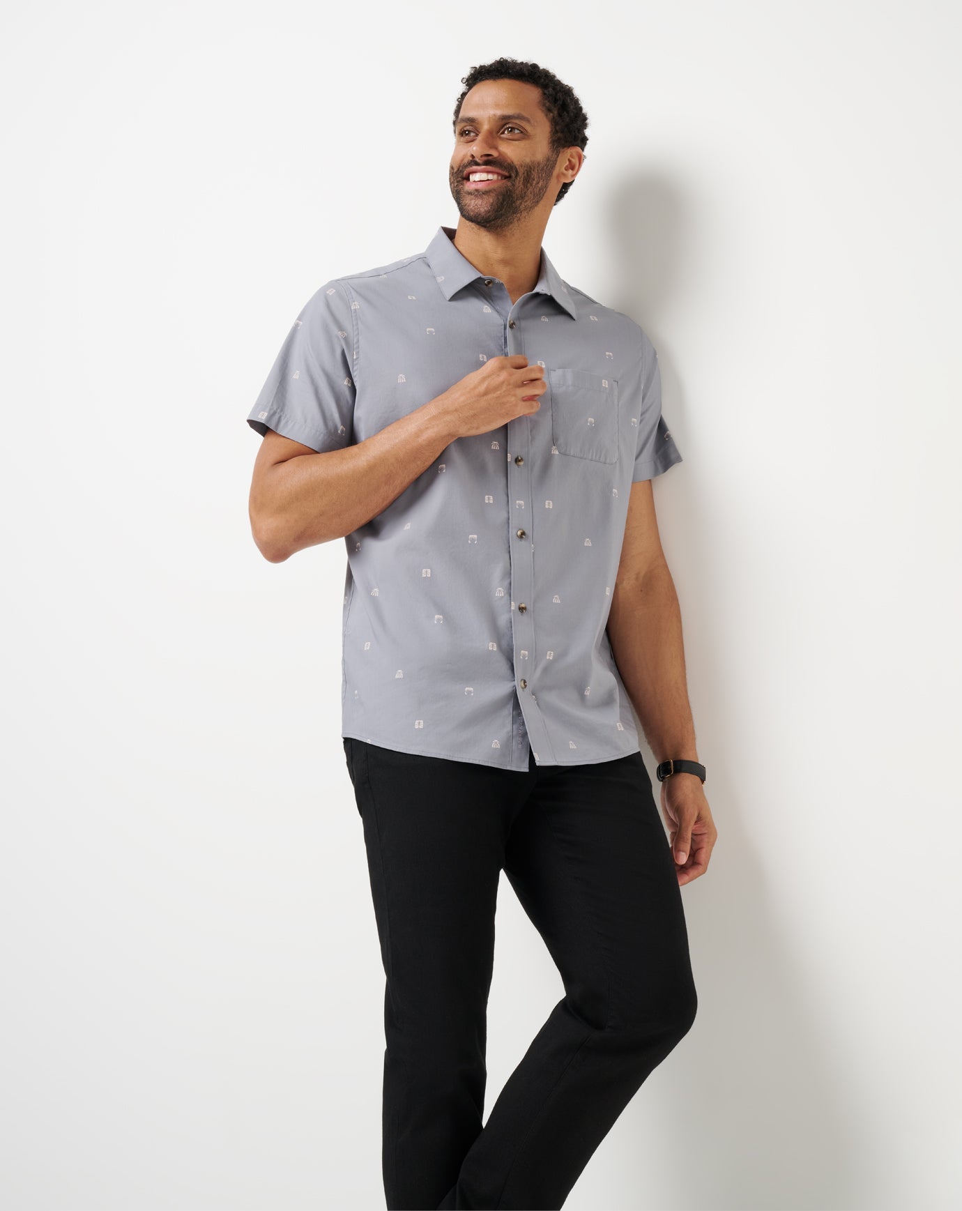 Quiet Shade Travis Mathew