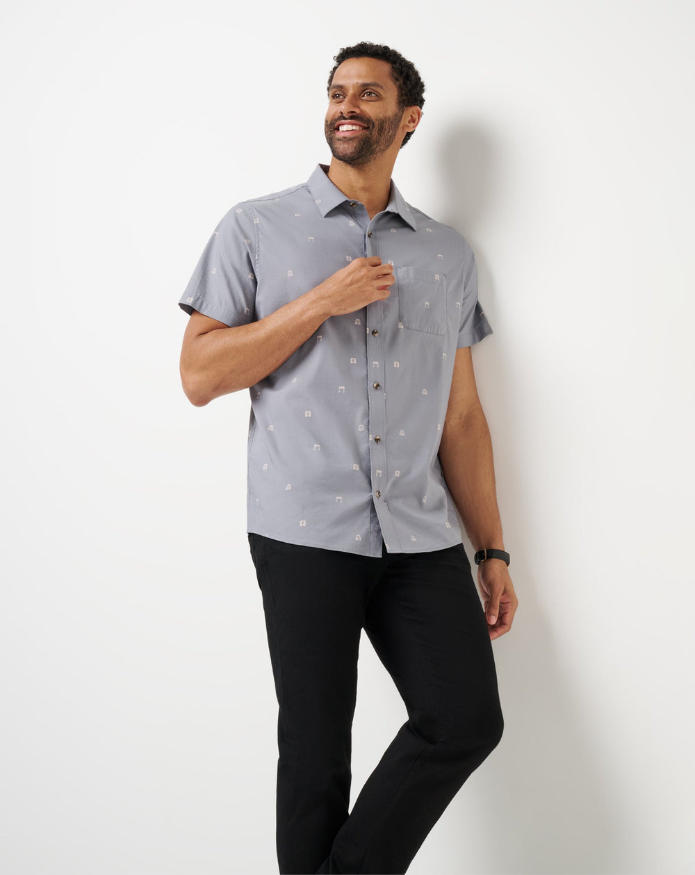 Quiet Shade Travis Mathew