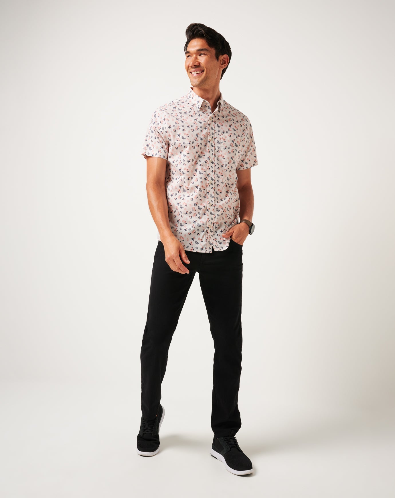 Moonbeam Travis Mathew