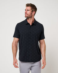 Black Travis Mathew