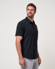 Black Travis Mathew