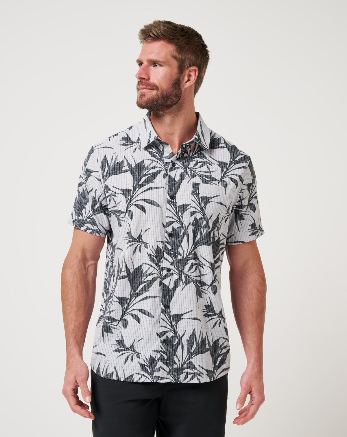 Micro Chip Travis Mathew