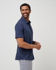 Total Eclipse Travis Mathew