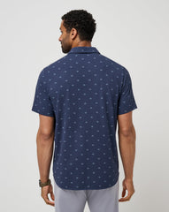 Total Eclipse Travis Mathew