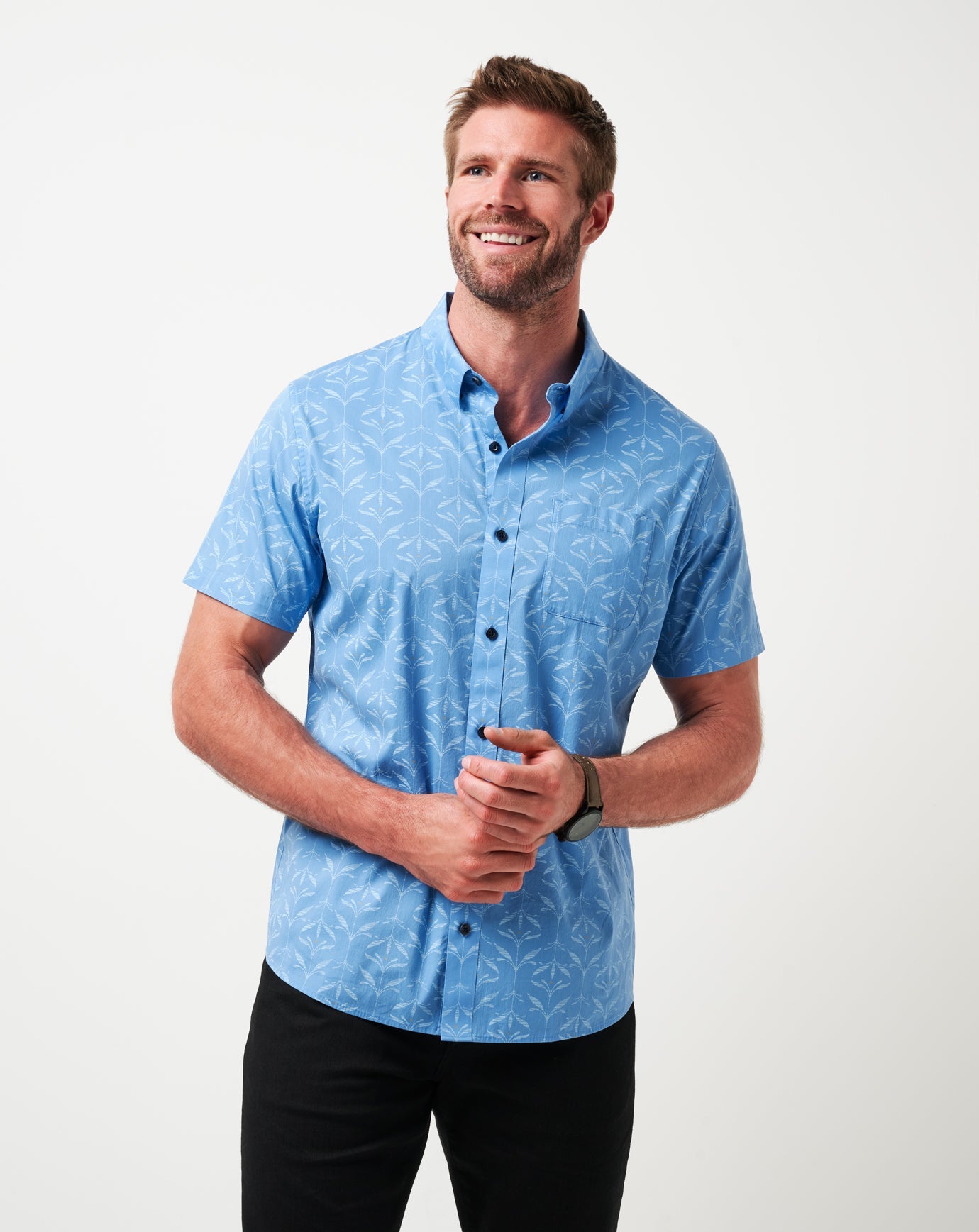 Pacific Coast Travis Mathew