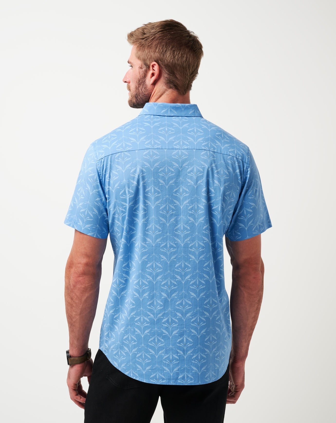 Pacific Coast Travis Mathew